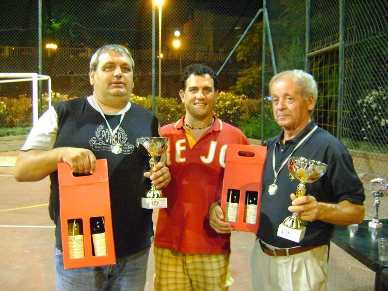 i terzi classificati con l'organizzatore.JPG